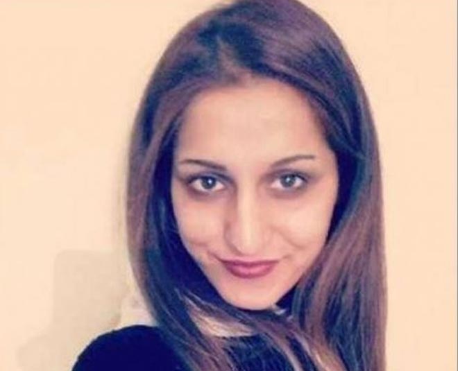 pakistan sana  cheema honor killing inside