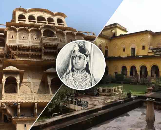 rani mahal world heritage day india