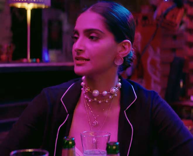 sonam kapoor chokar veere di wedding fashion