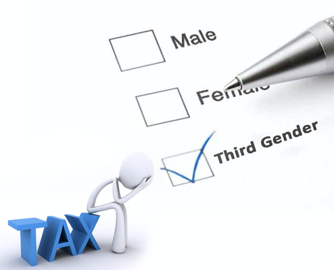 tax format for transgender new in