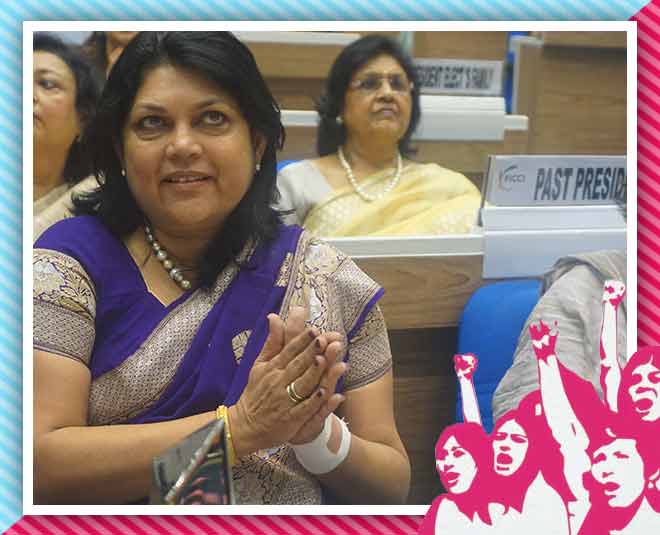 twinkle khanna encouraged women enterpreneurs at ficci flo event ()