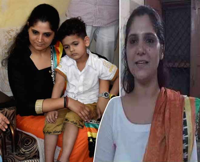 upsc result second rank achiver anu kumari wants to servemain