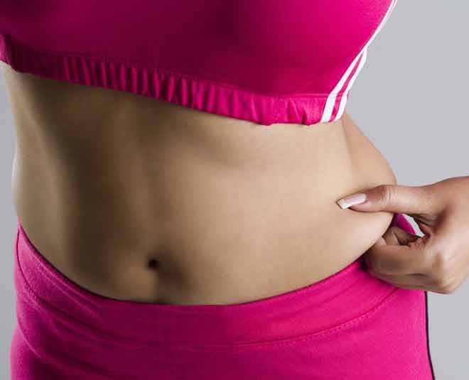 weight gain healthin