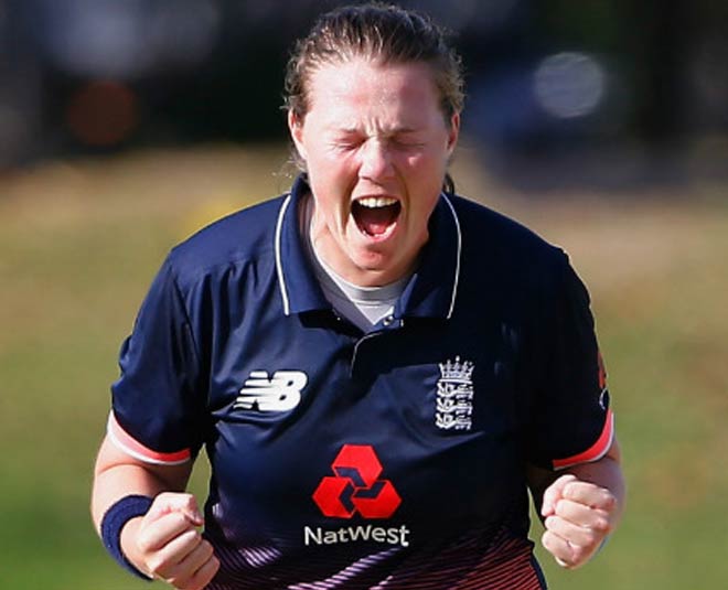 wizden cricketer of the year mithali raj in