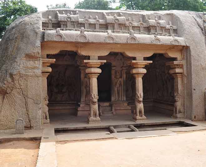 Beautiful caves in india and their mystery