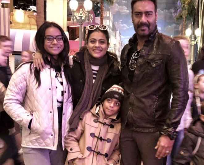 Bollywood mothers how treat their kids learn some lessons