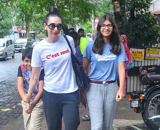 Bollywood mothers how treat their kids learn some lessons