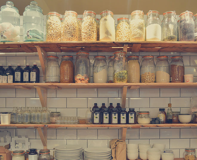 Buy Something For Her Kitchen