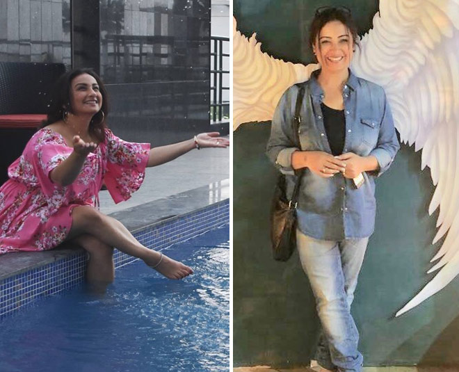 DIVYA DUTTA ON DEPRESSION inside