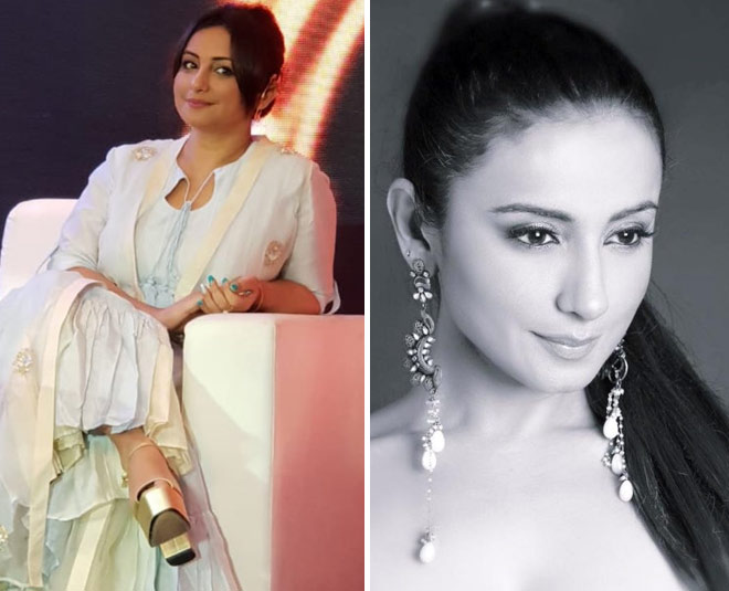 DIVYA DUTTA ON DEPRESSION inside