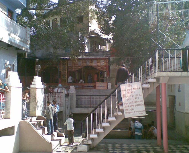 Delhi new weekend gateway is hundred kilometre far away