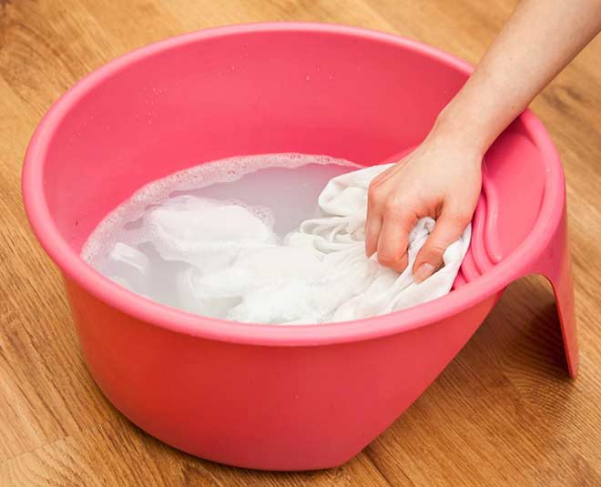 Expert talks about home remedies for removal of mehendi from hands