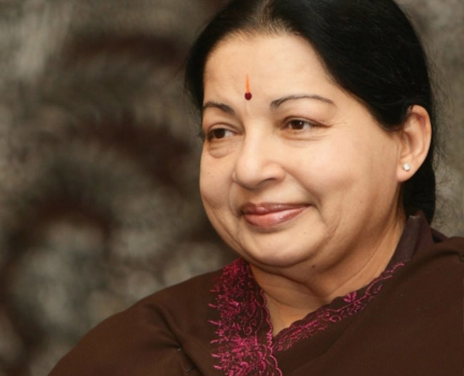 JAYALALITHA BIOPIC inside