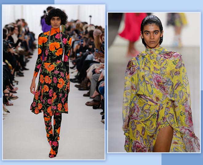 Radhika Nayyar Balenciaga