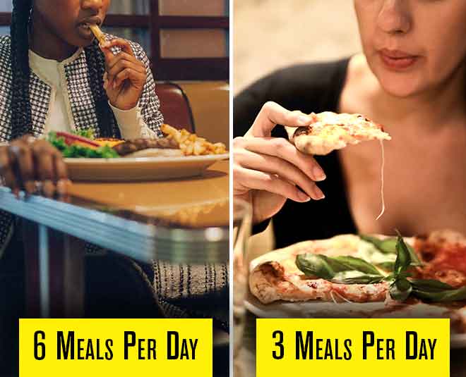 Some weight loss lies still women believe on