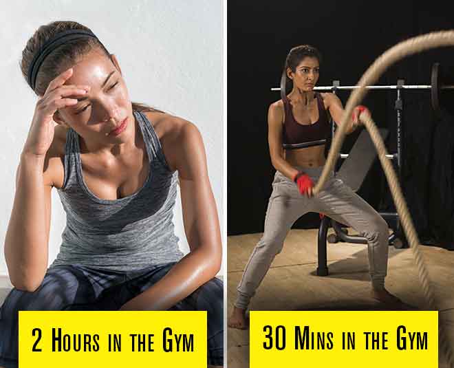 Some weight loss lies still women believe on