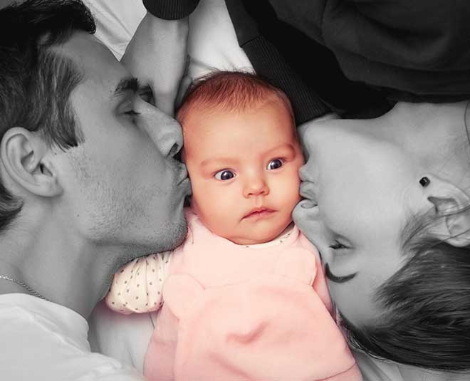 These reasons create fight between new parents