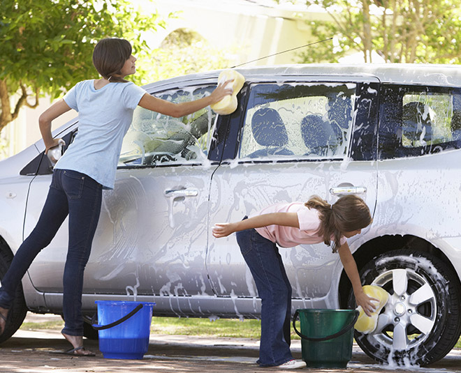 Tomato ketchup usage in home cleaning try these tips