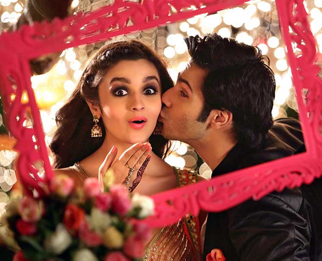 VARUN ALIA FRIENDSHIP inside