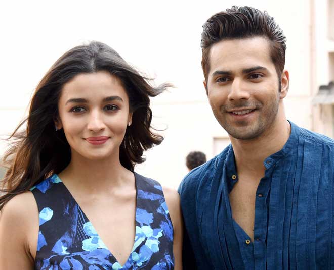 VARUN ALIA FRIENDSHIP inside