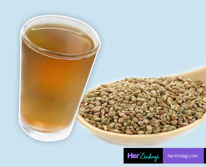 ajwain benefits for weight loss
