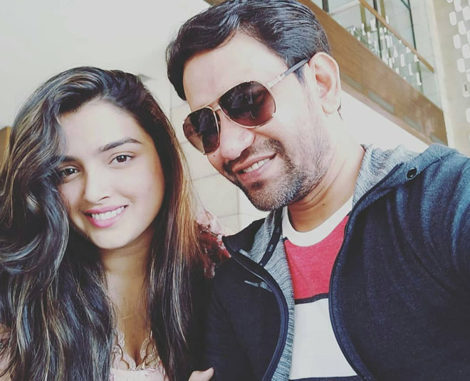 amrapali dubey and nirahua