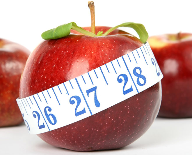 apple cider vinegar weight loss inside