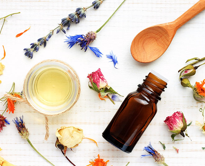 beauty home remedies