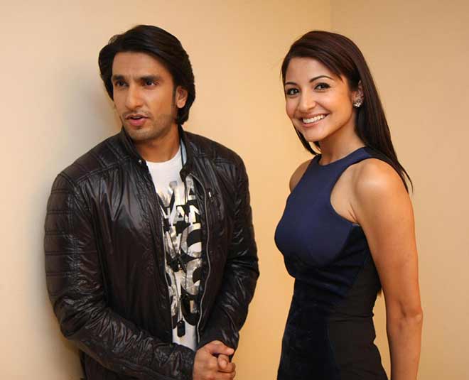 bollywood ex couples inside