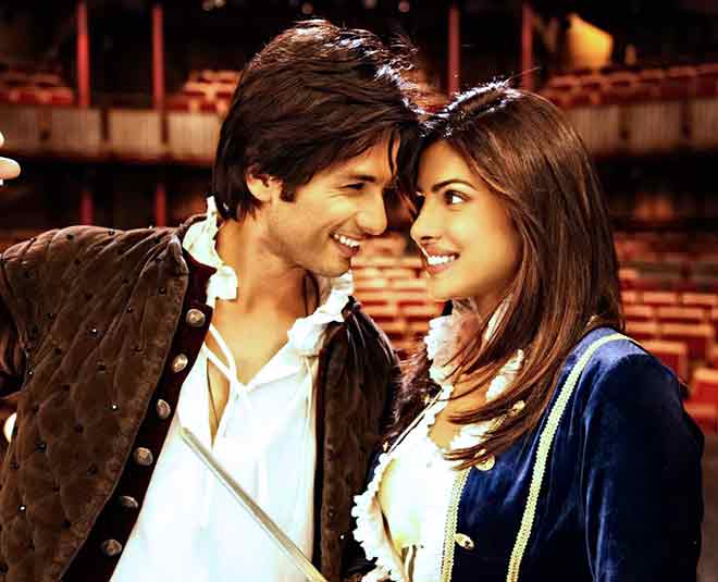 bollywood ex couples inside