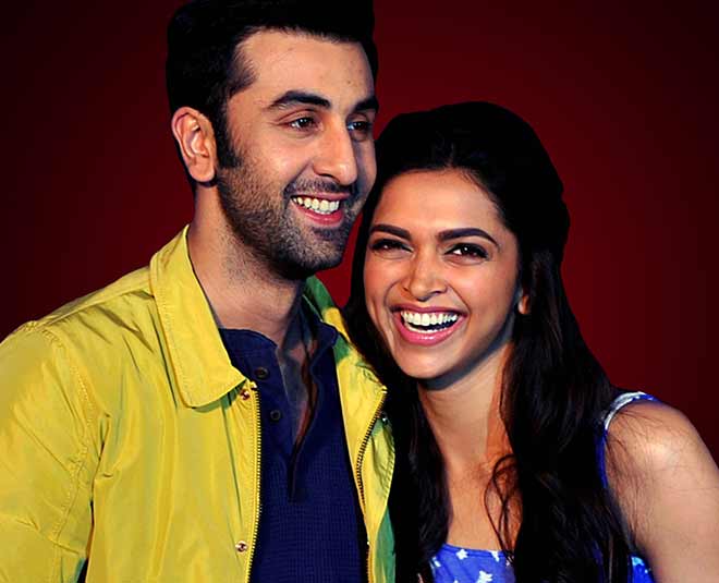 bollywood ex couples inside