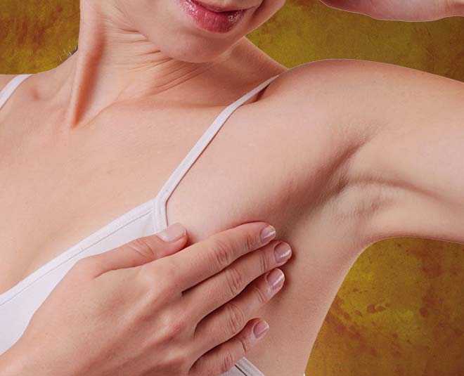 breast checkup for breast cancer