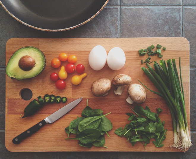 chilli mushroom recipe inside