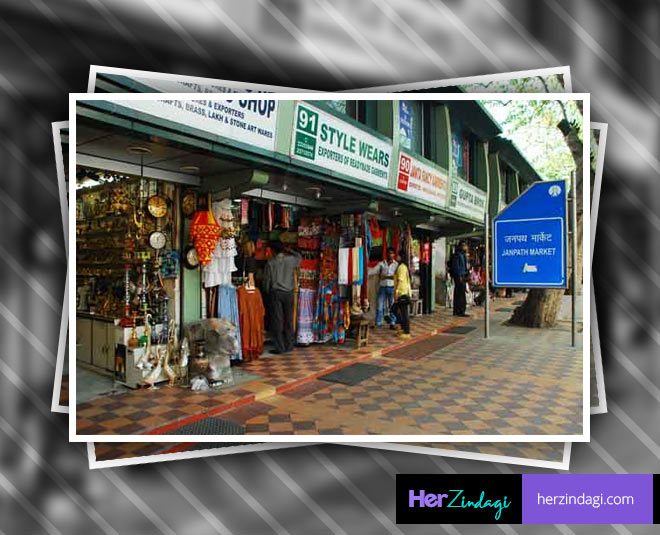 connaught place best things