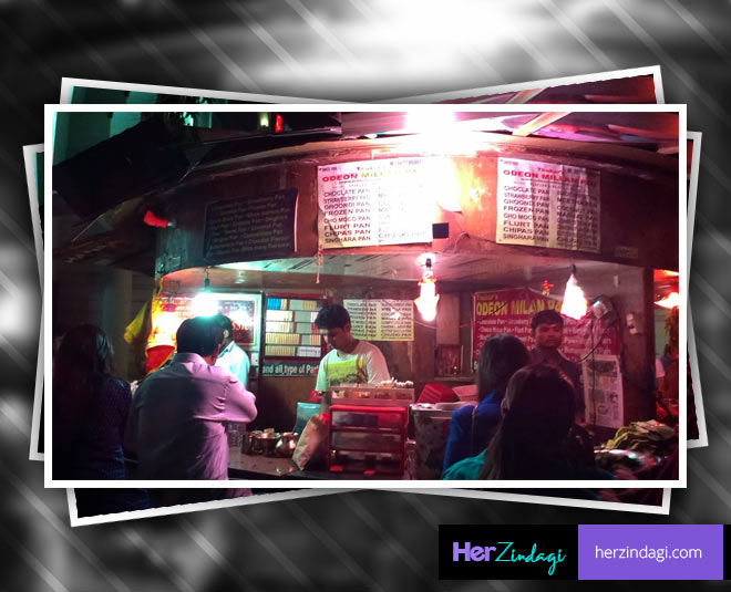 connaught place best things