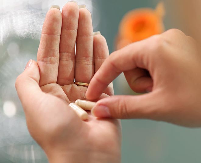 contracenptive pills