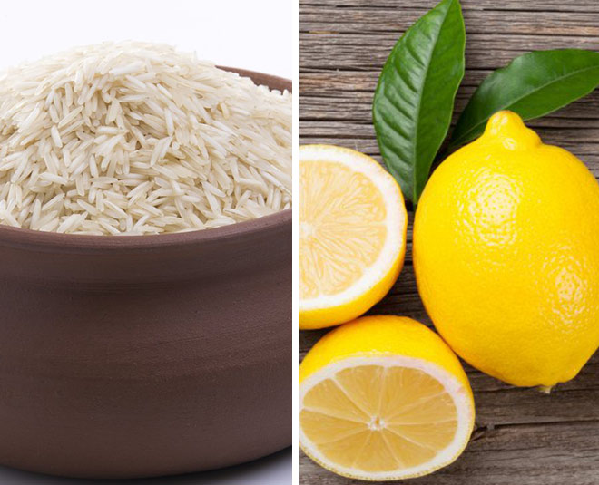 cooking tips to make perfect chinese rice inside