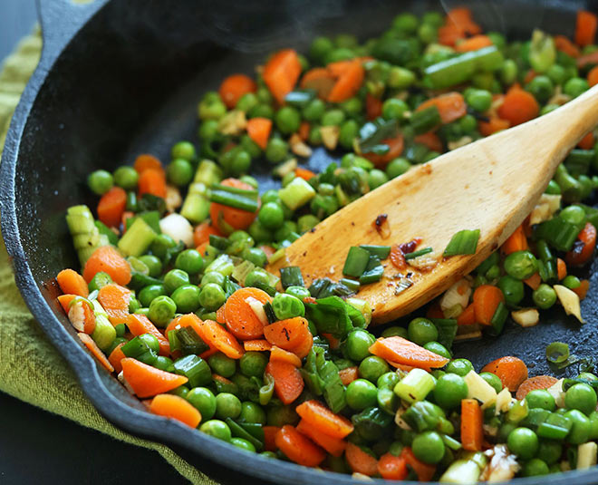 cooking tips to make perfect chinese rice inside