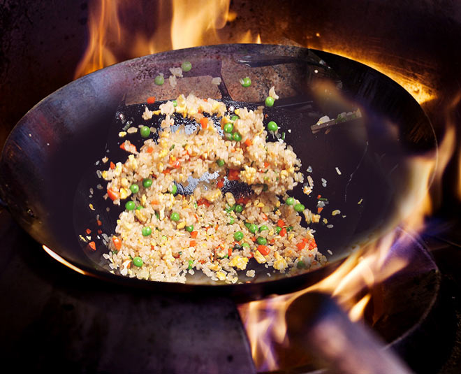 cooking tips to make perfect chinese rice inside