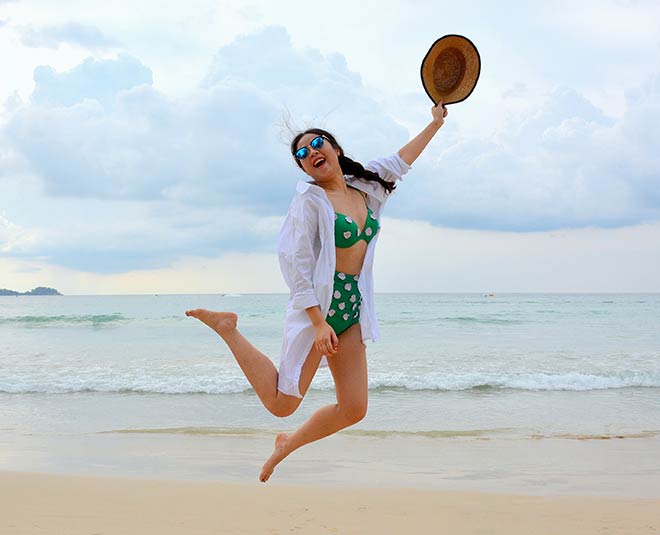 deal with depression