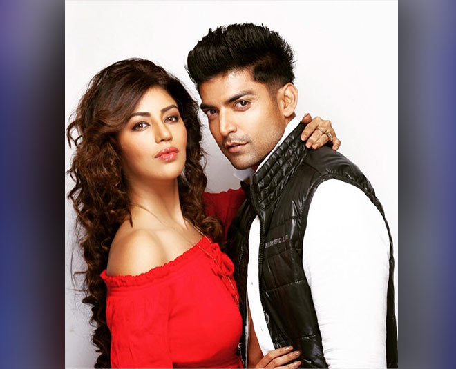 debina gurmeet