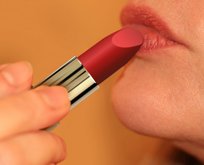 dull makeup lipsticck mistake