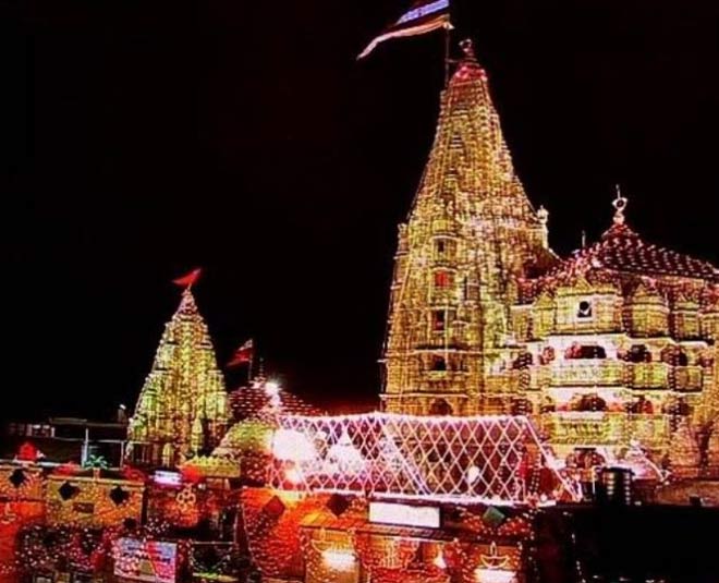 dwarka nagari