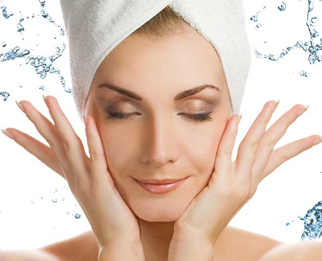 facewash benefits to clean face article