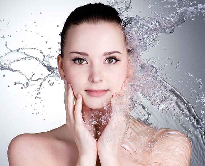 facewash benefits to clean face inside