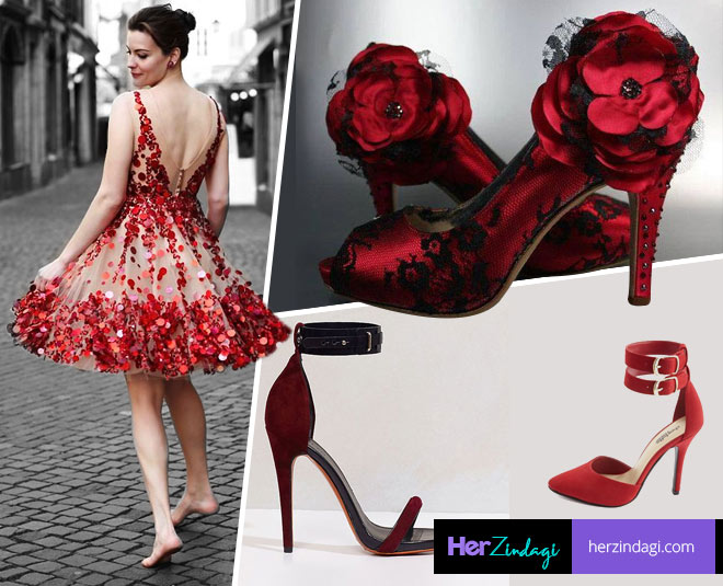 first date fashion tips footwear