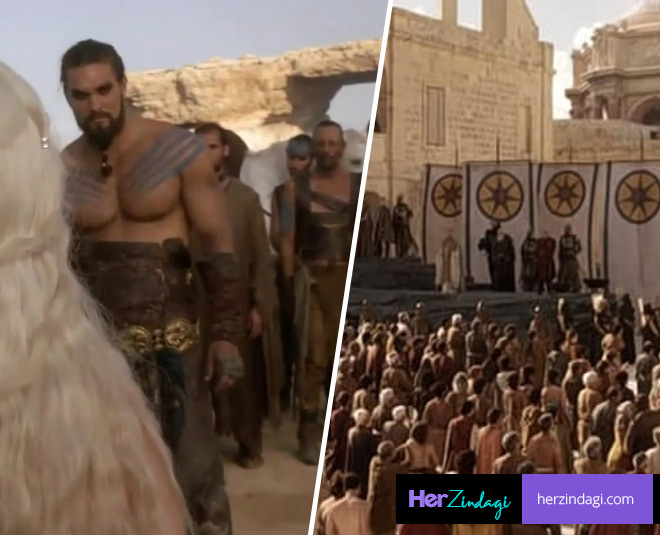 four reasons to visit malta