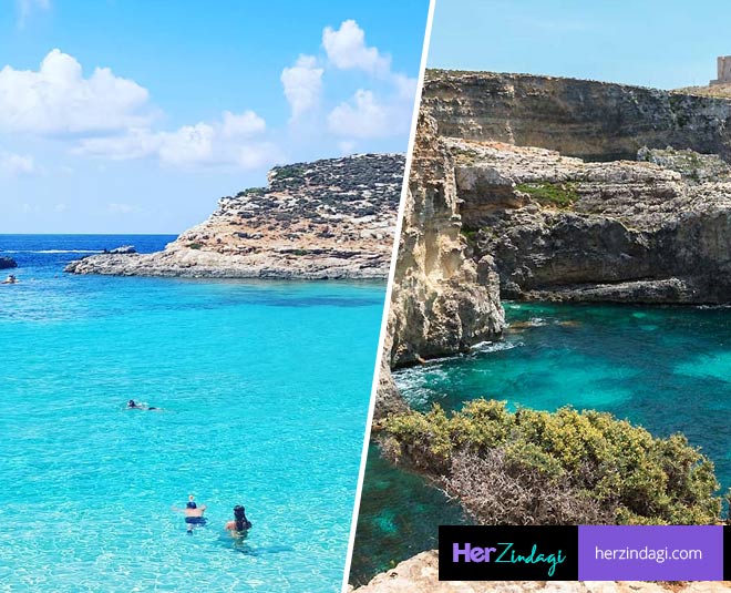 four reasons to visit malta