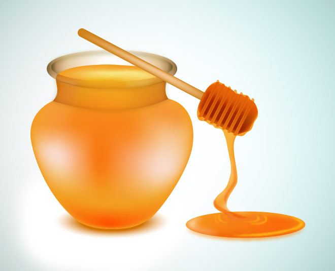 honey health