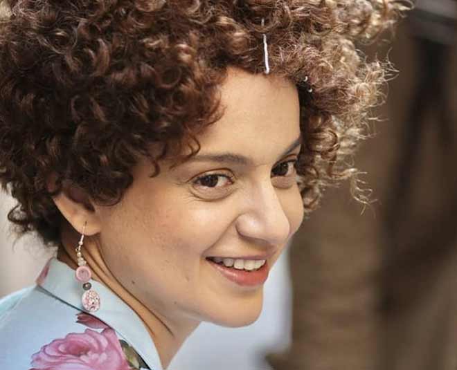 kangana ranaut inspiring inside
